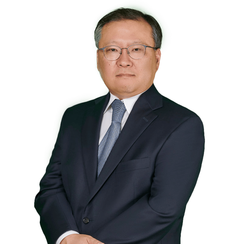 サンフン・ キム (Sung-Hoon Kim)