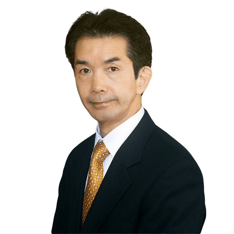 木梨 貞男 (Sadao Kinashi)