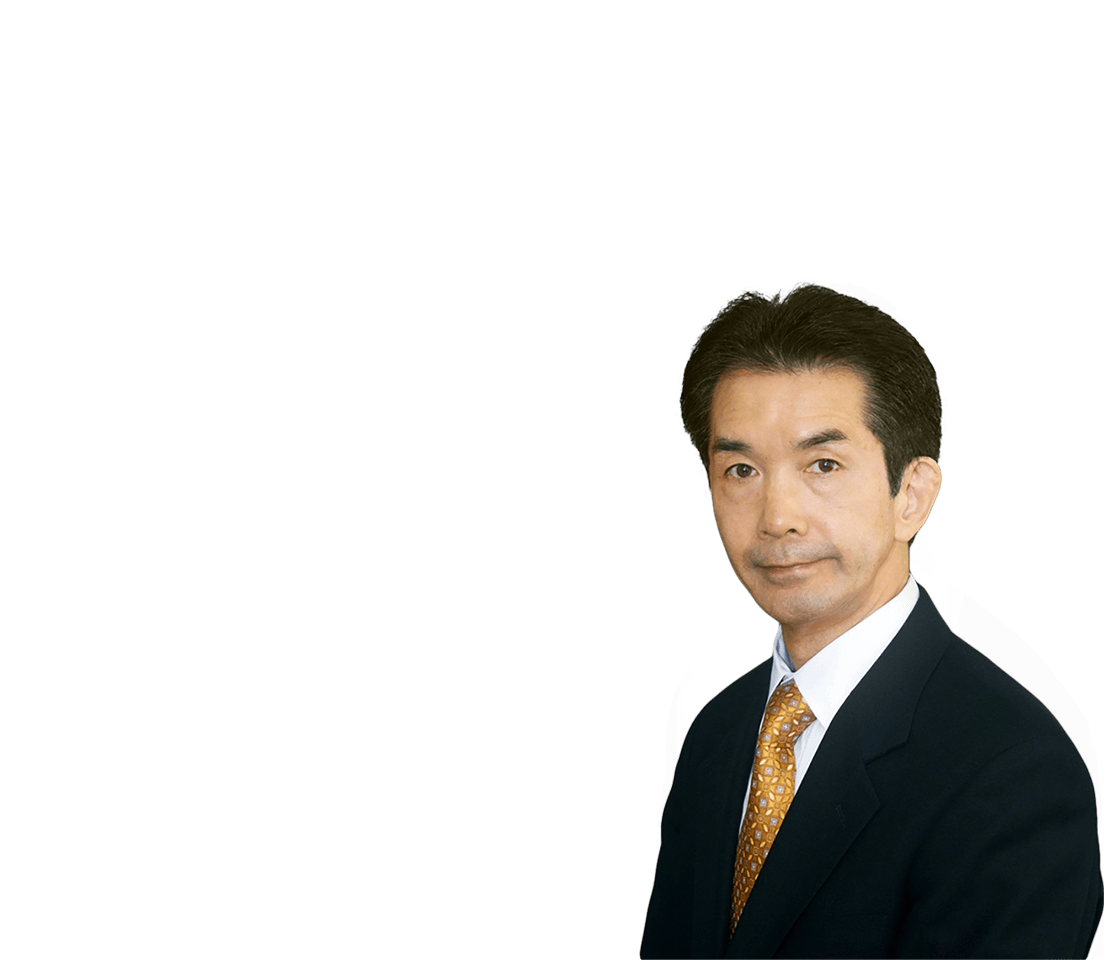 木梨 貞男 (Sadao Kinashi)