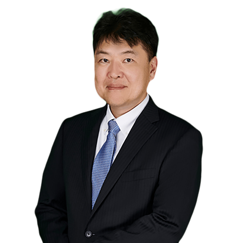 吉崎 修司 (Shuji Yoshizaki)