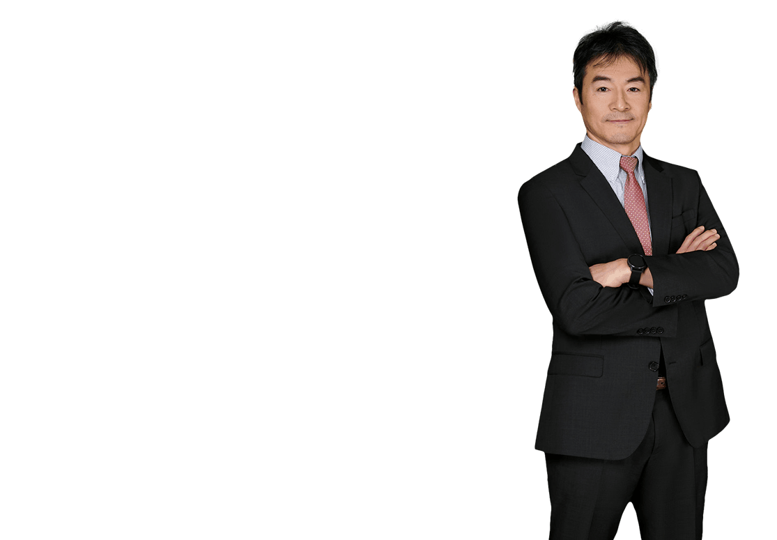 中村 剛 (Tsuyoshi Nakamura)