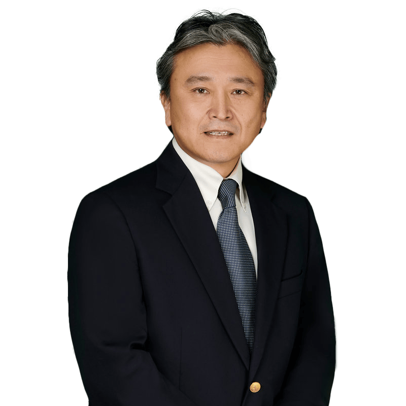 中村 義哉 (Yoshiya Nakamura)